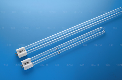 UVC germicidal light box