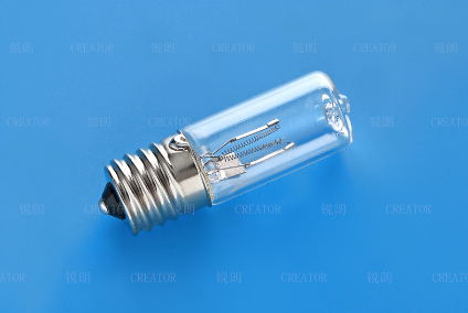Custom UV lamp manufacturing China