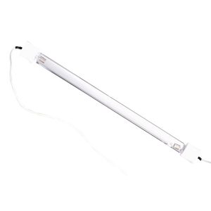 Standard mercury UV curing bulb