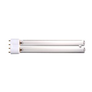Lampu UV merkuri standard 80W/cm