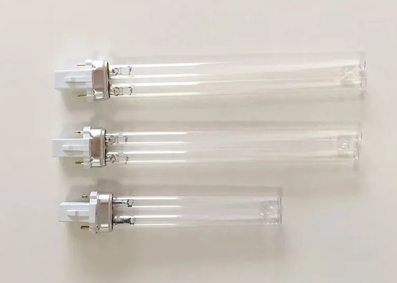 Gallium iodide lamp for PCB factory